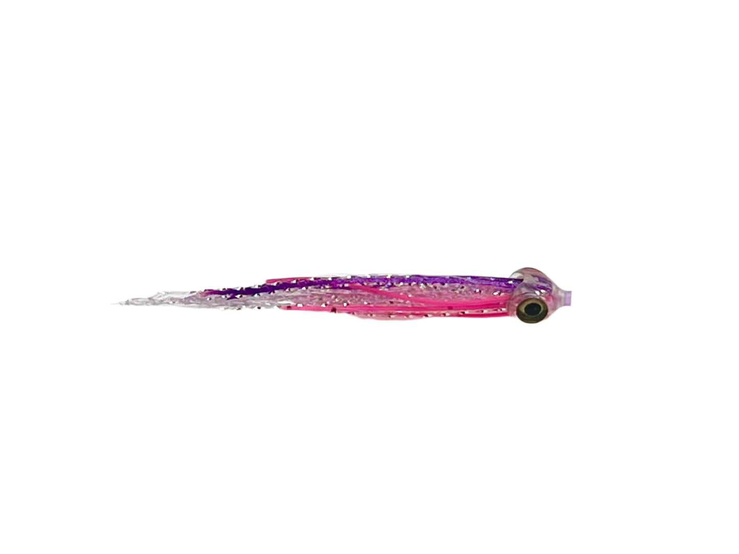 Kokanee Snack Pink/Purple
