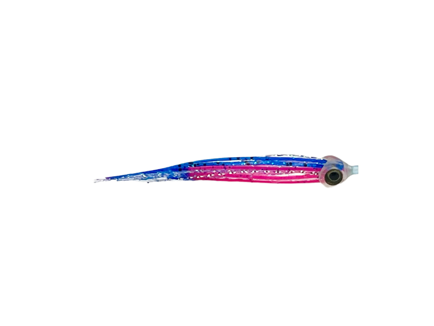 Kokanee Snack Pink/Blue