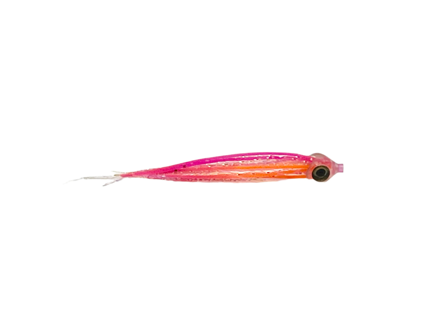 Kokanee Snack Pink/Orange