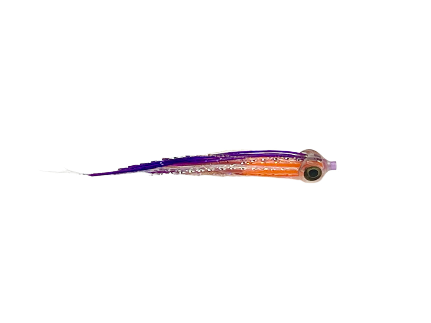 Kokanee Snack Purple/Orange