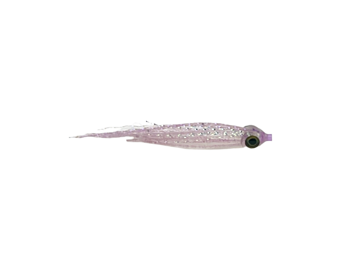 Kokanee Snack UV Purple