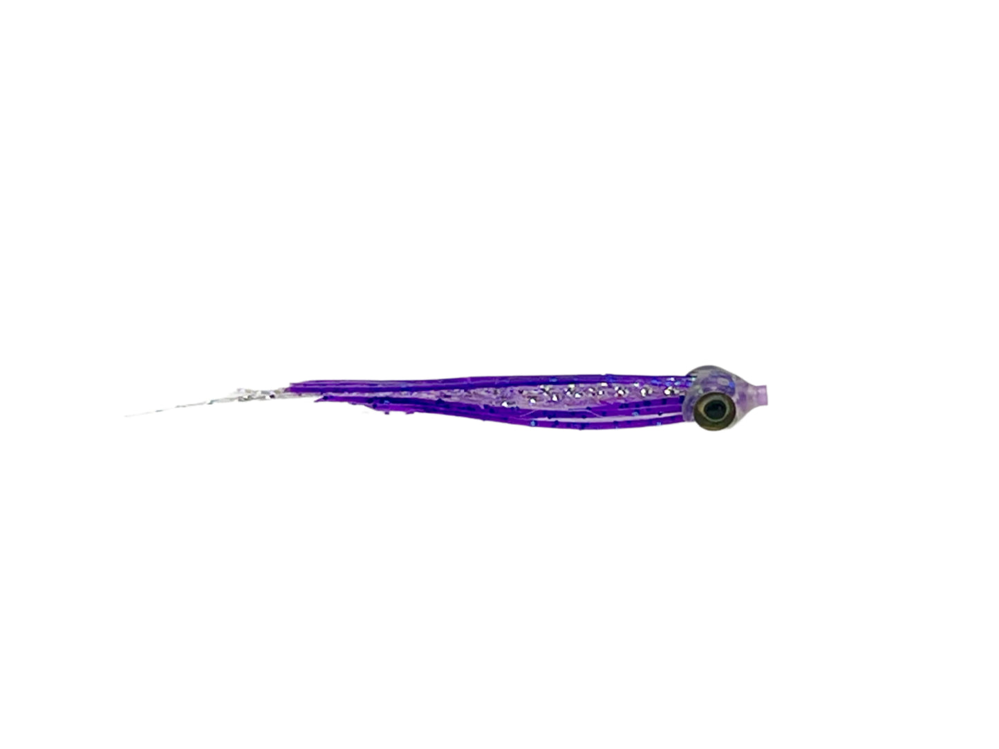 Kokanee Snack Purple