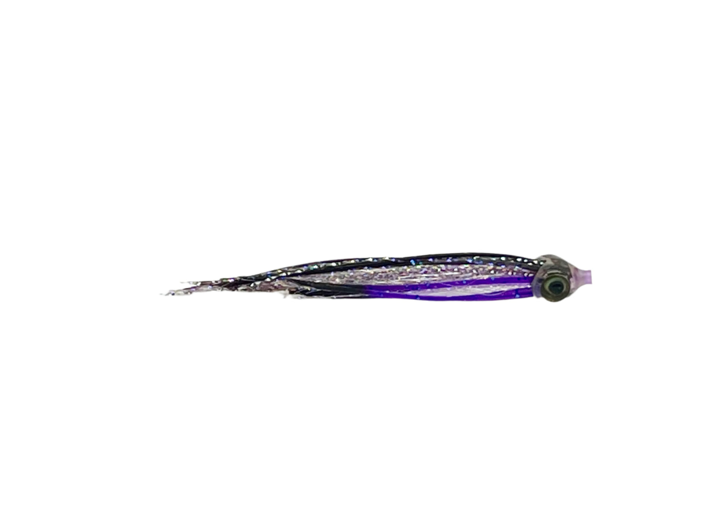 Kokanee Snack Black/Purple