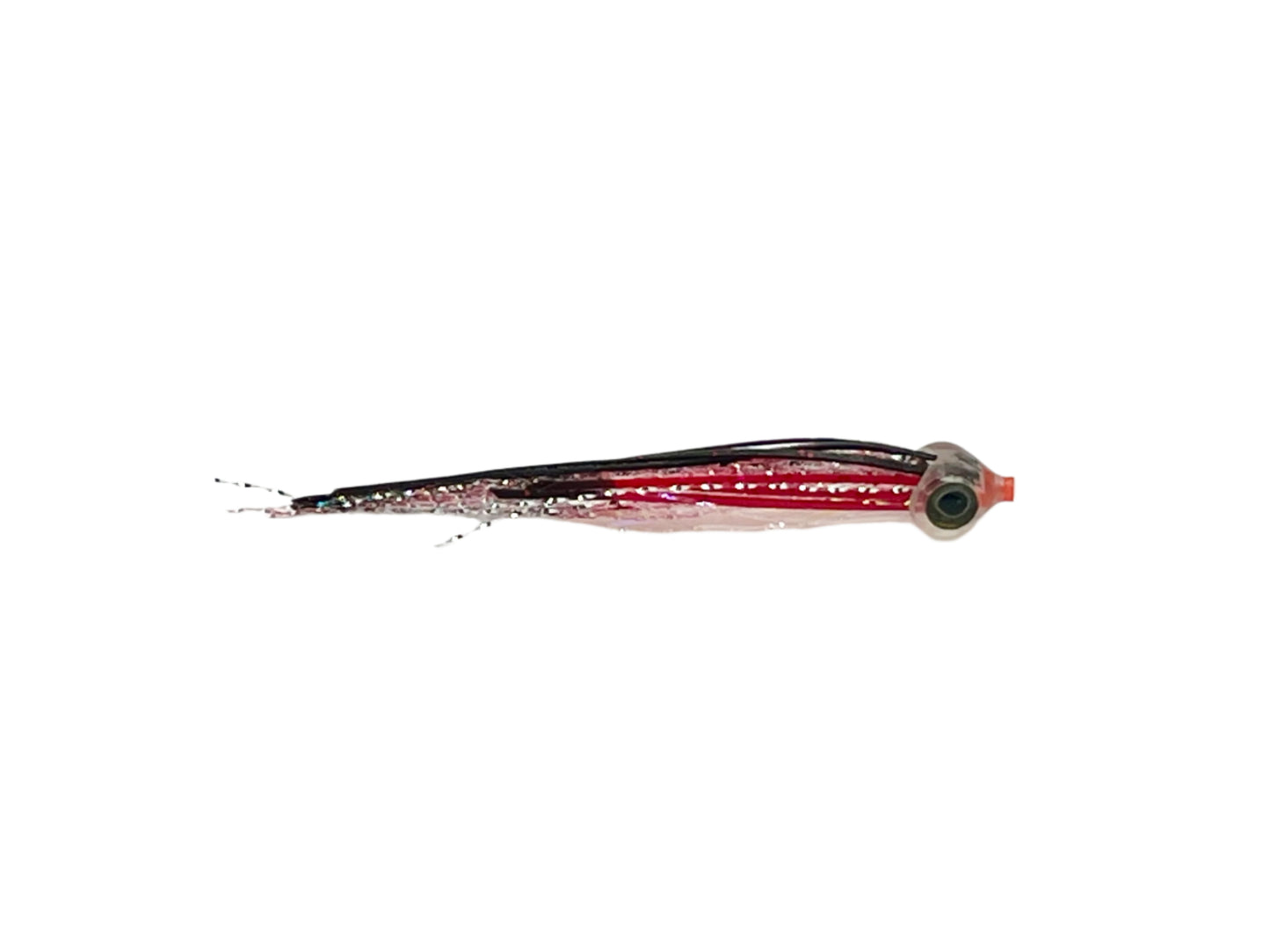 Kokanee Snack Black/Red