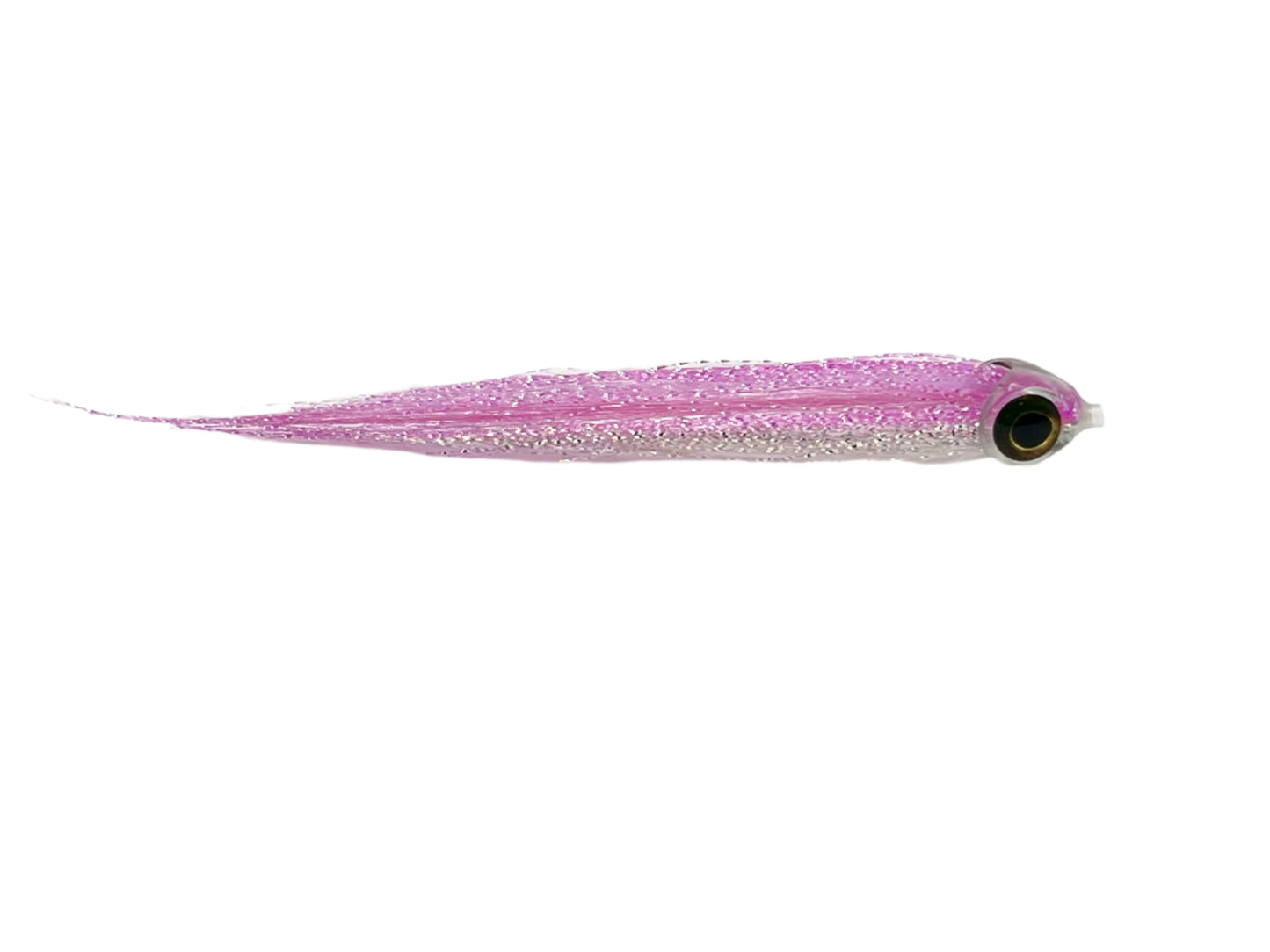 Micro Baitfish Series 2.5” Cerise
