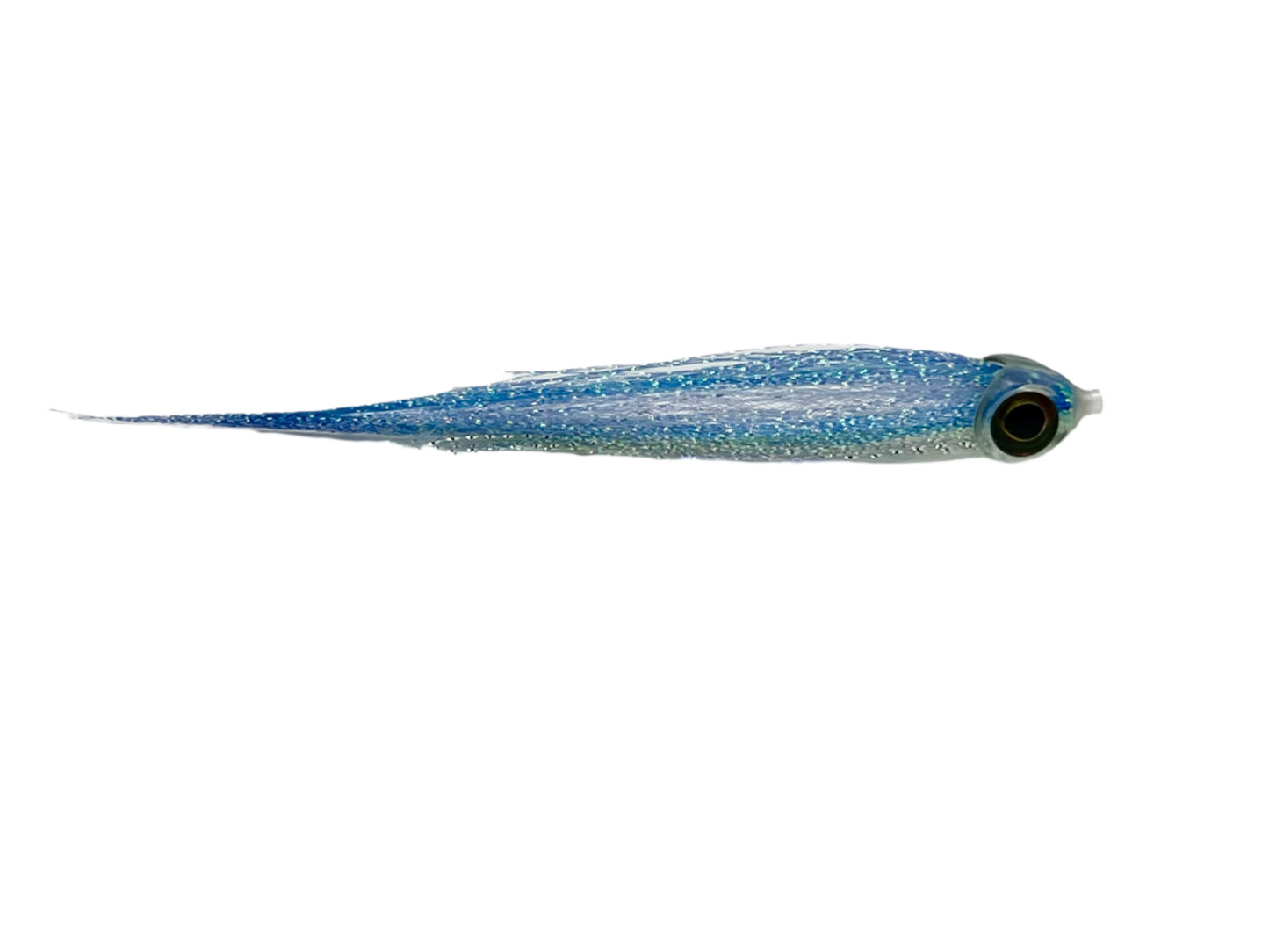 Micro Baitfish Series 2.5” Lit’l Boy Blue
