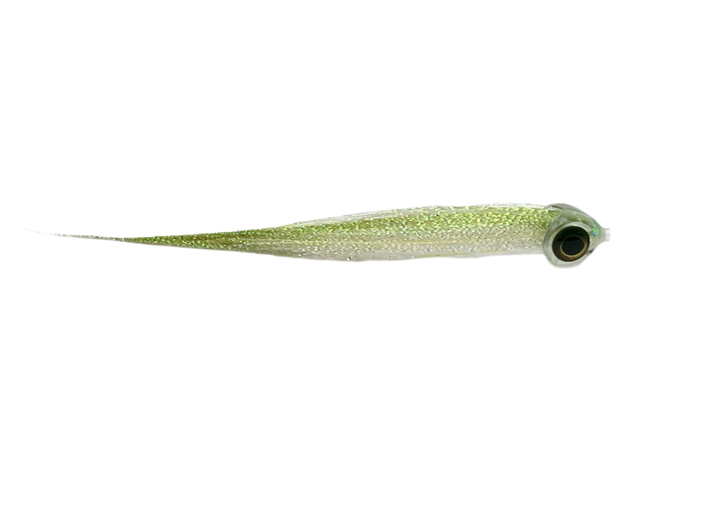 Micro Baitfish Series 2.5” Peacock