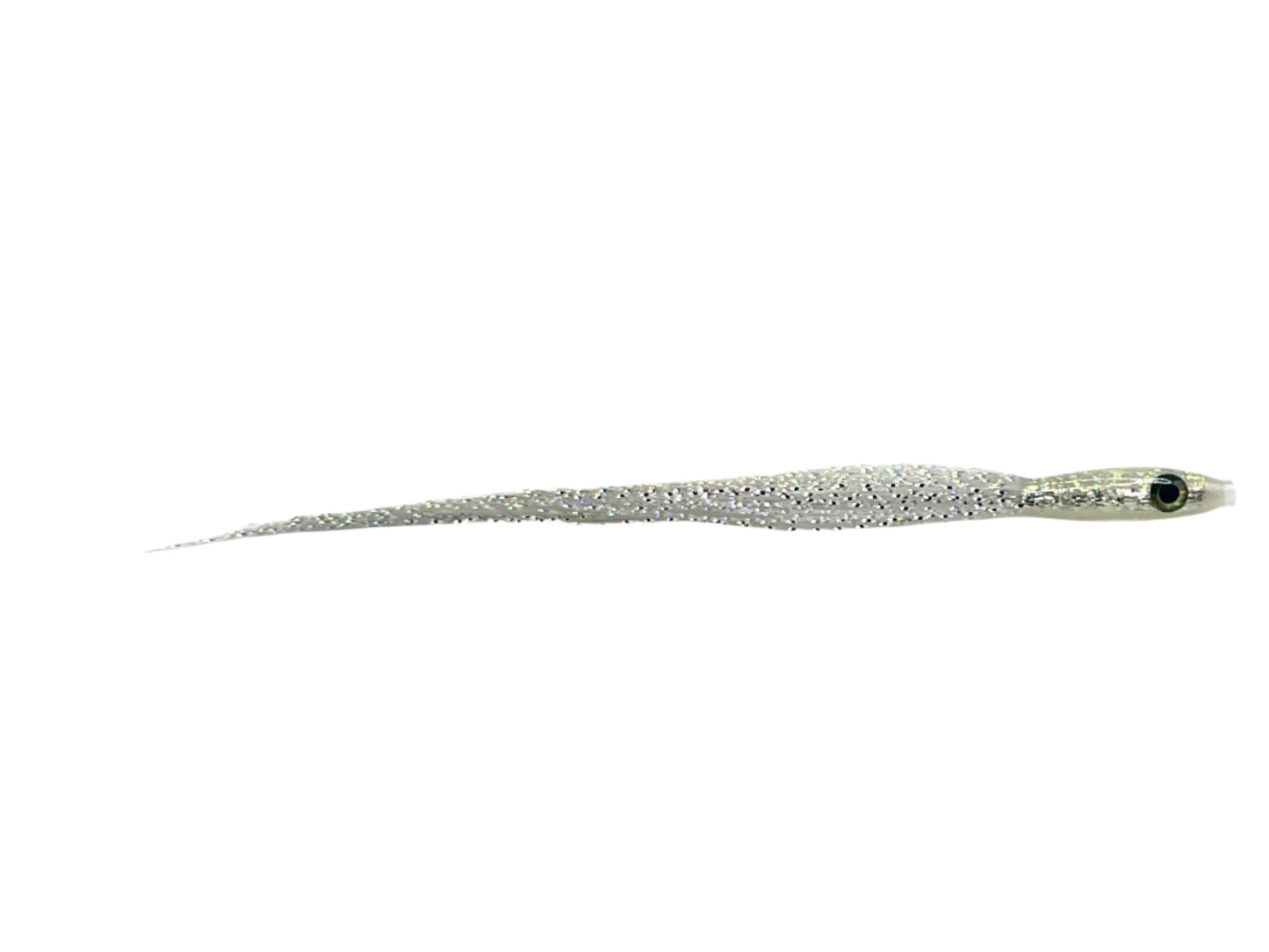 Candlefish Series 3.75” Sno-White Sand lance