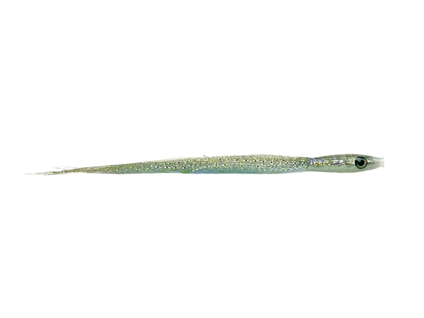 Candlefish Series 3.75” UV Herring Sand lance