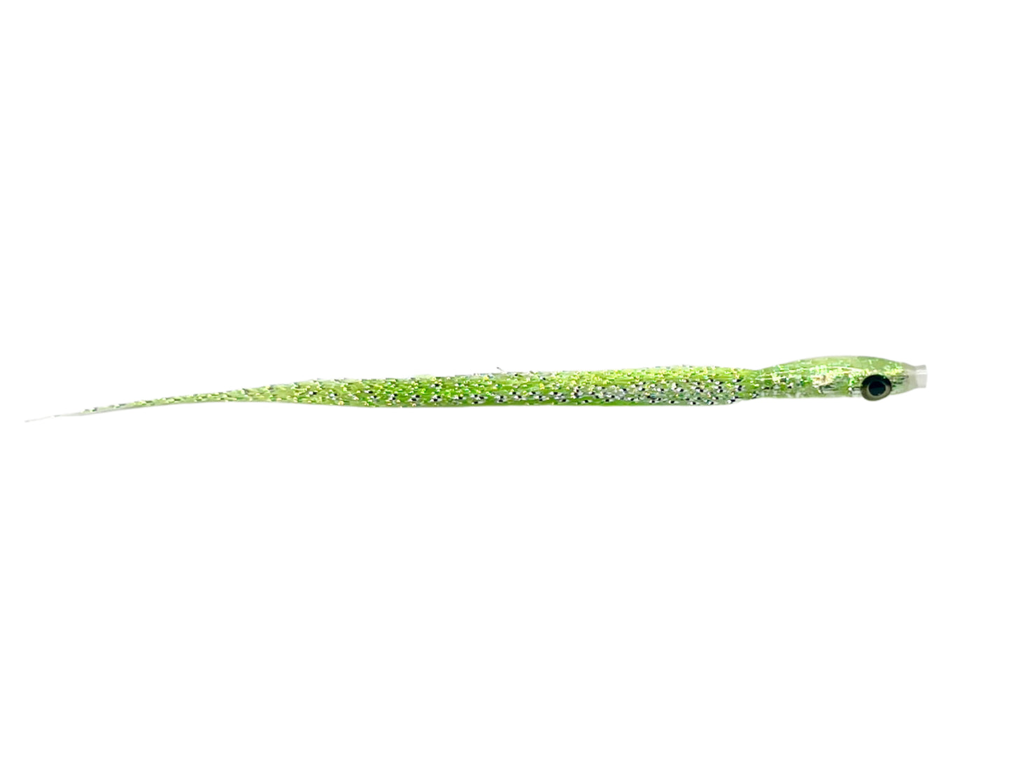 Candlefish Series 3.75” Kermit Sand lance