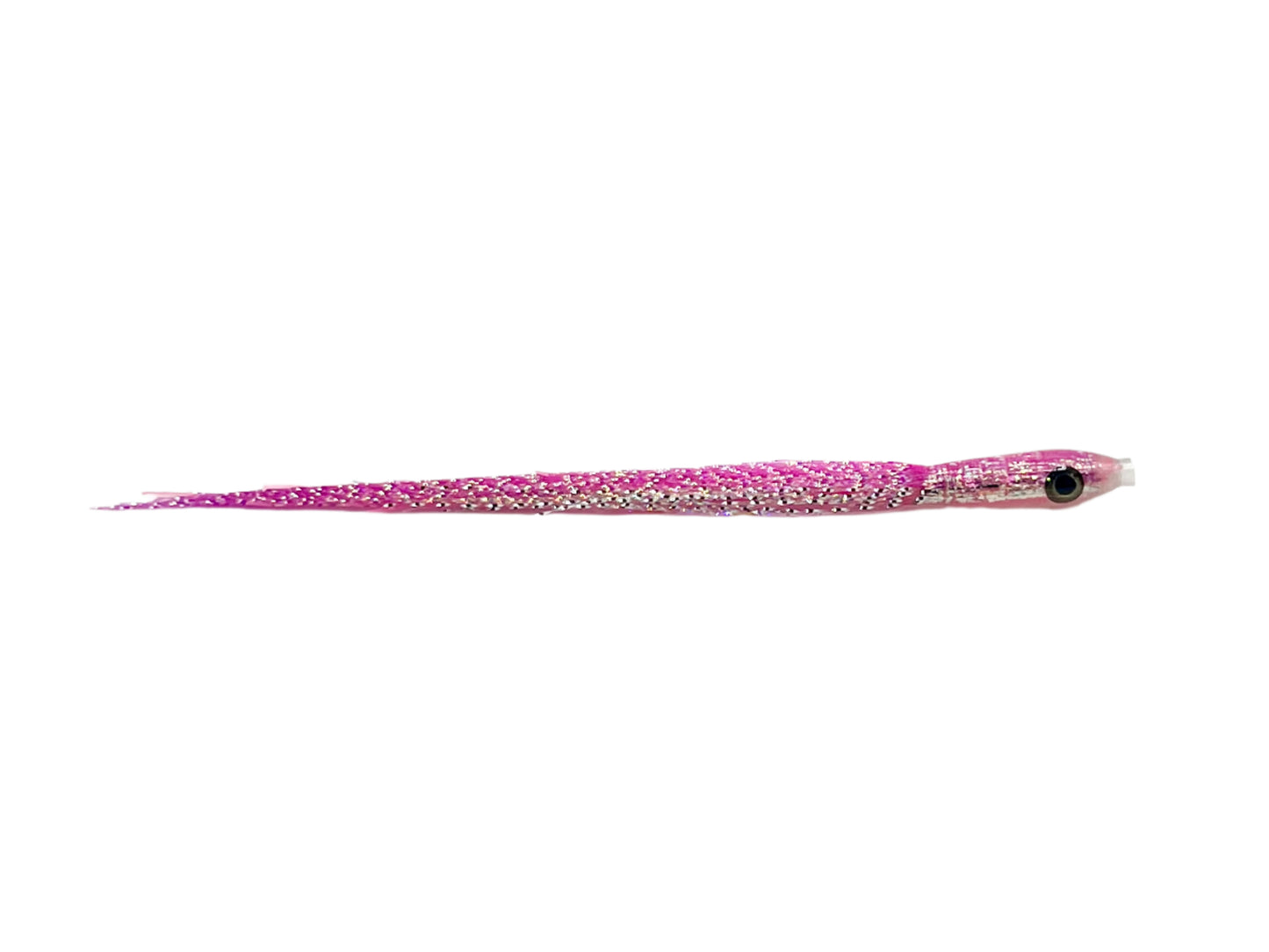 Candlefish Series 3.75” Cerise Sand lance