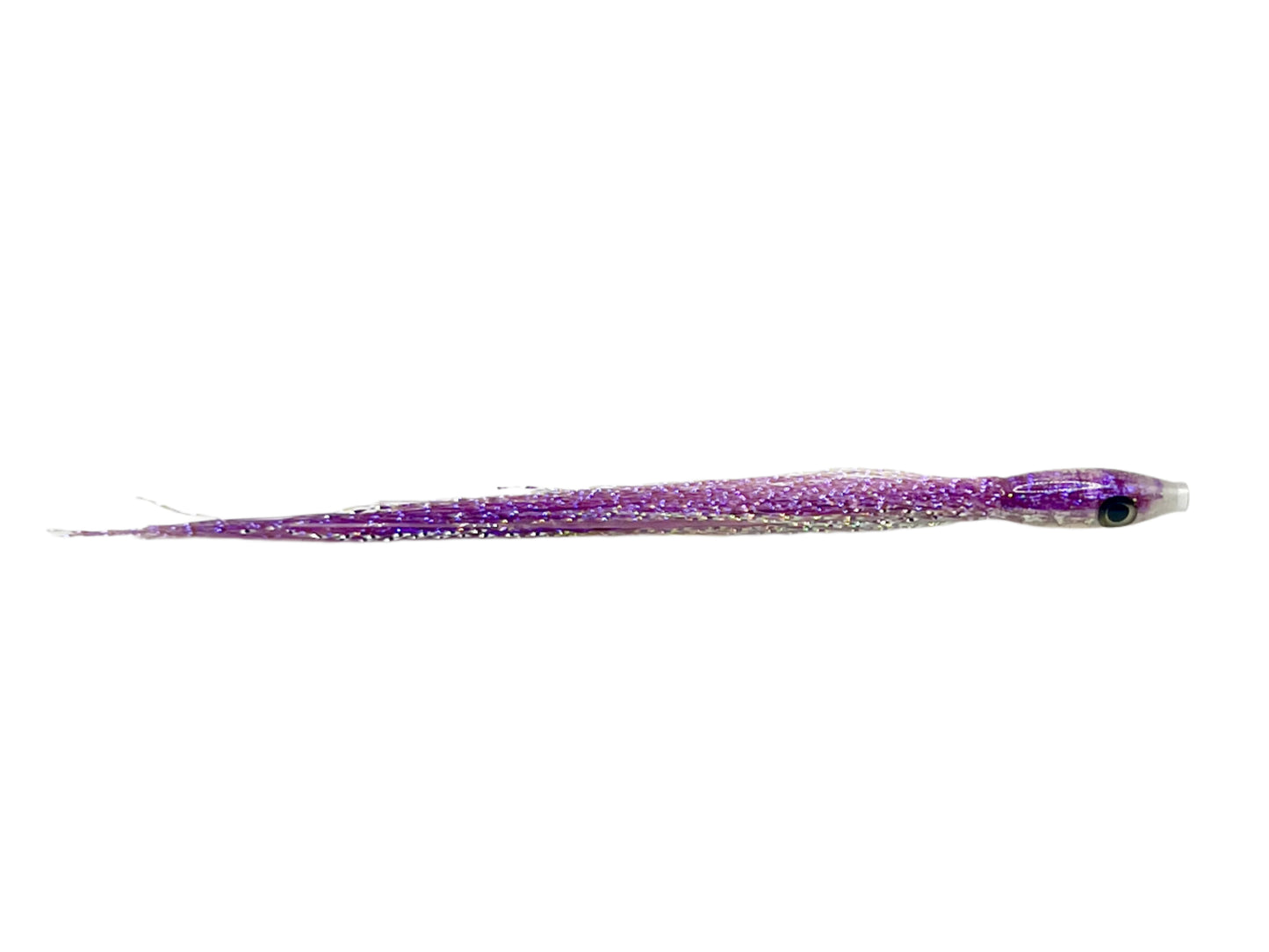 Candlefish Series 3.75” Purple Crush Sand lance
