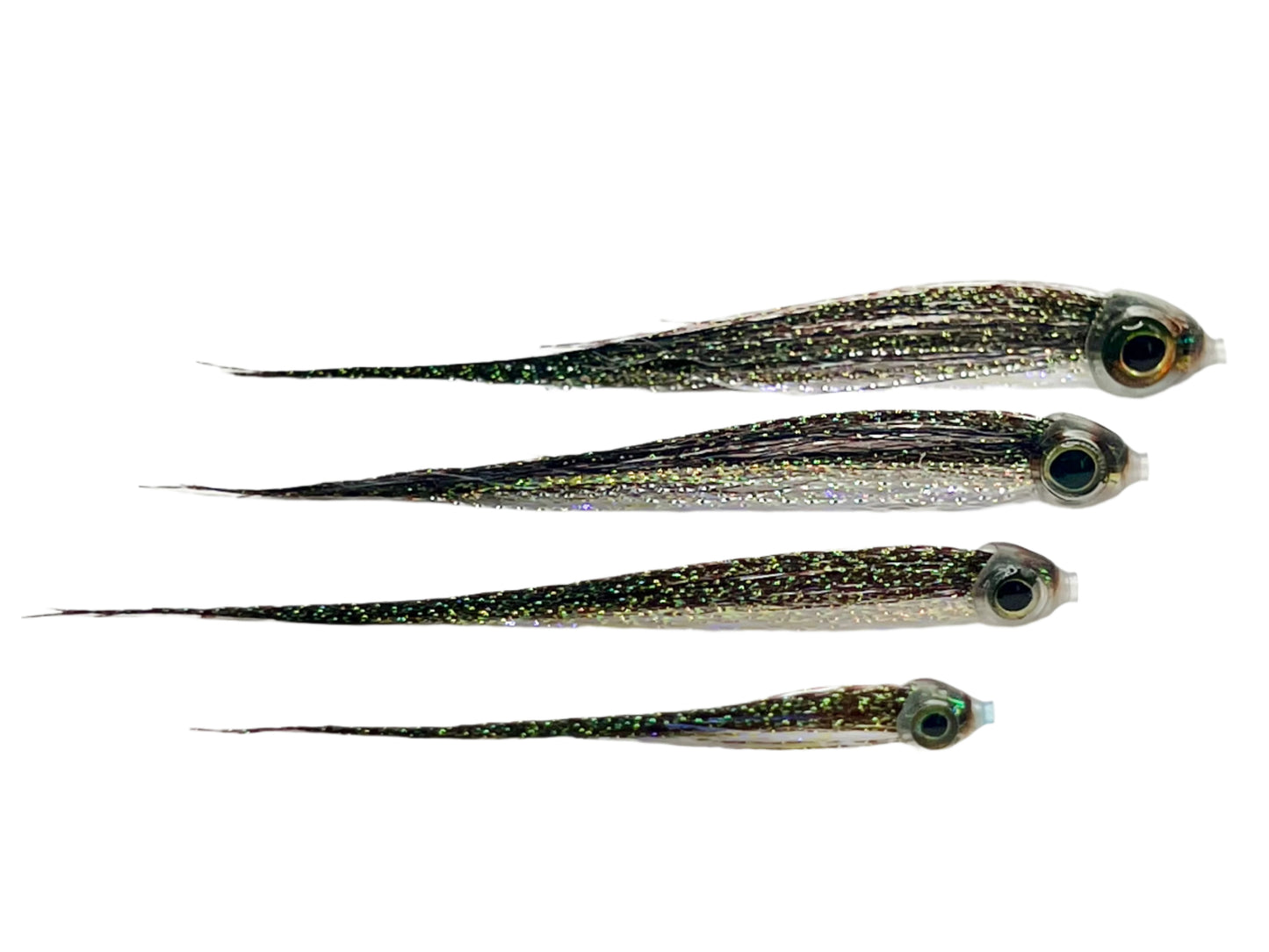 Baitfish Series Cop Car