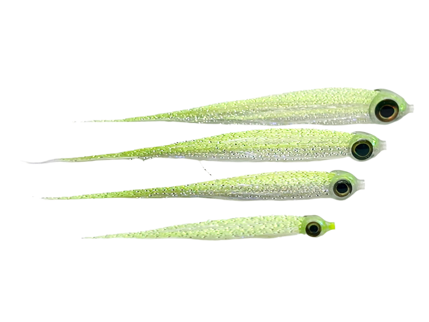 Baitfish Series Kermit