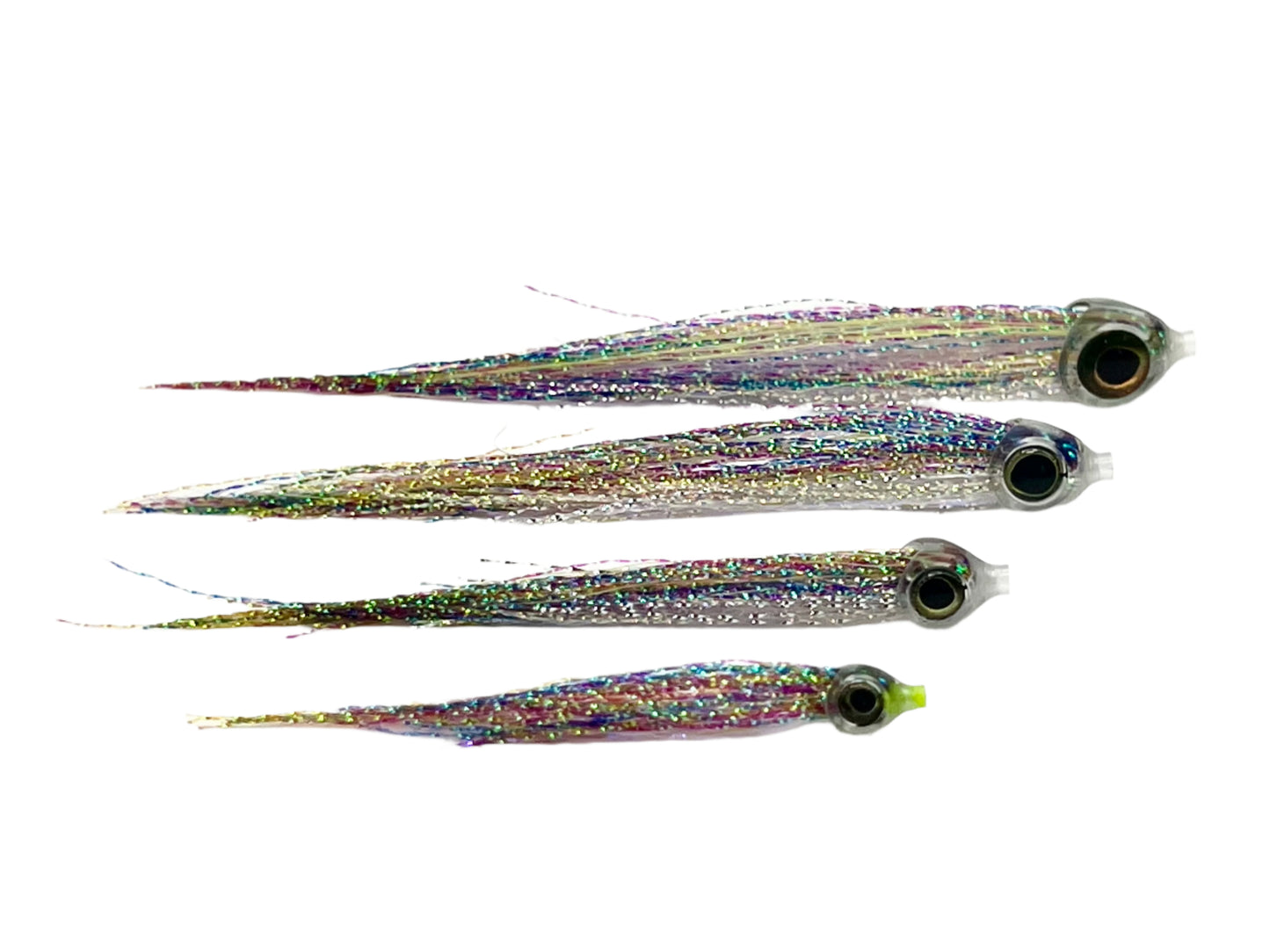 Baitfish Series Confetti
