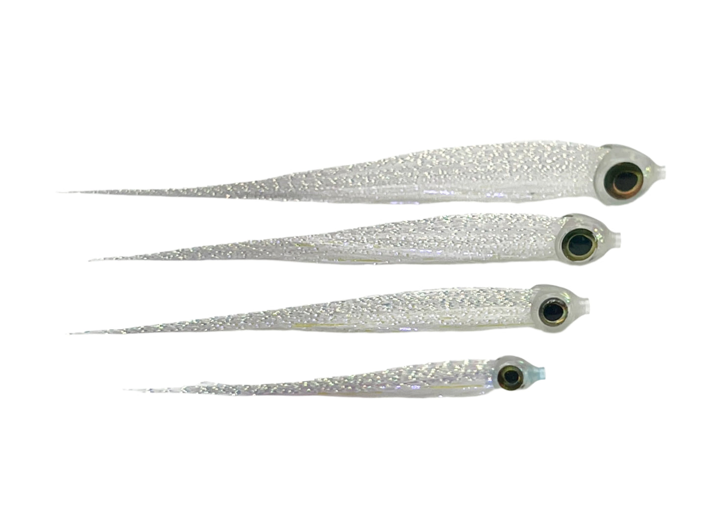 Baitfish Series Sno White