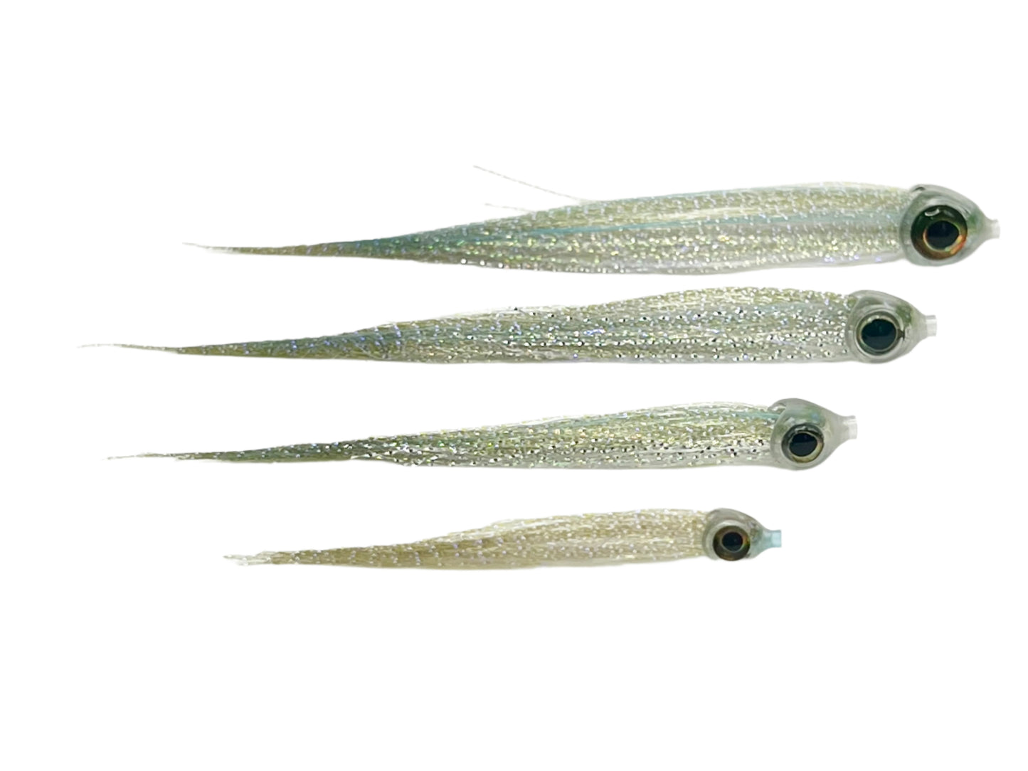 Baitfish Series UV Herring