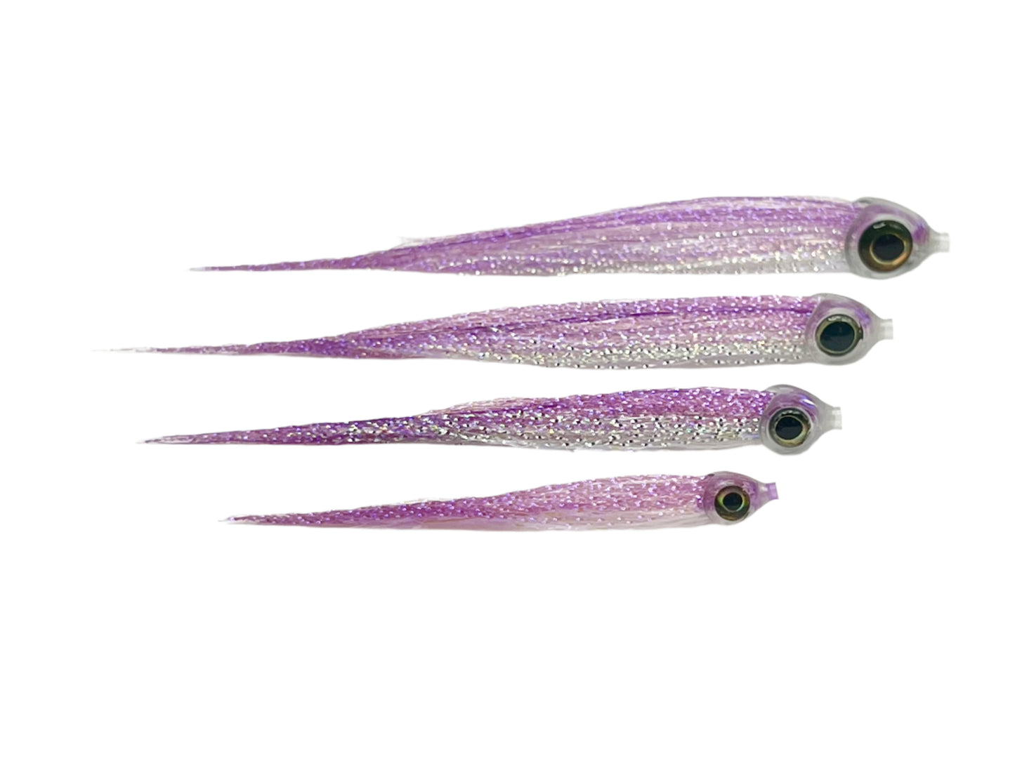 Baitfish Series Purple Crush