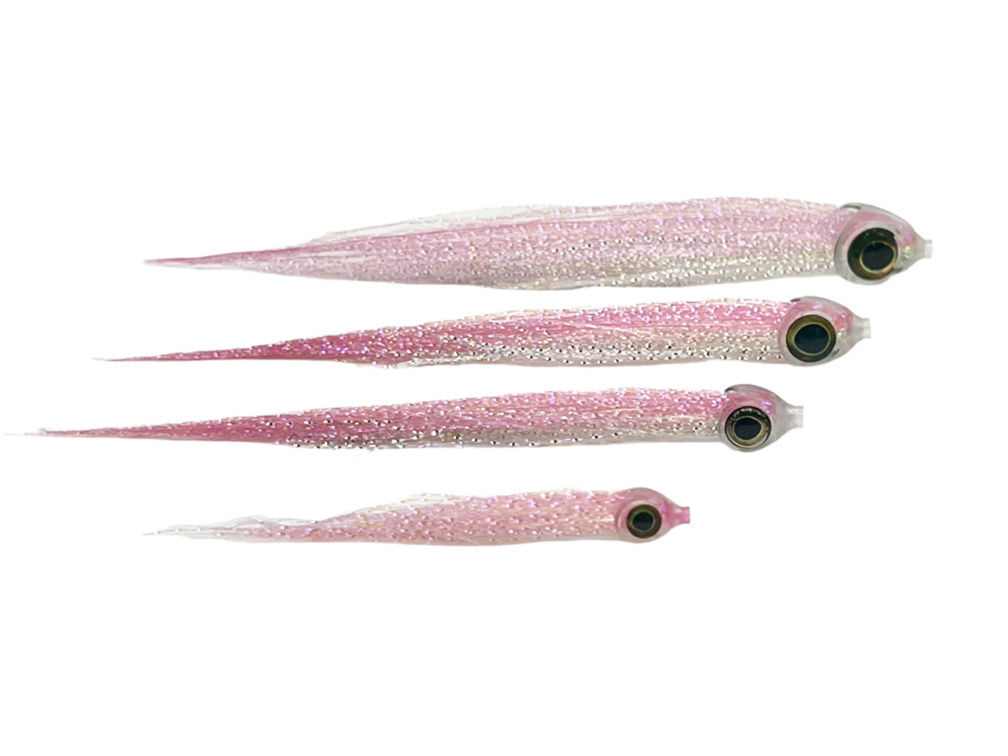Baitfish Series UV Pink