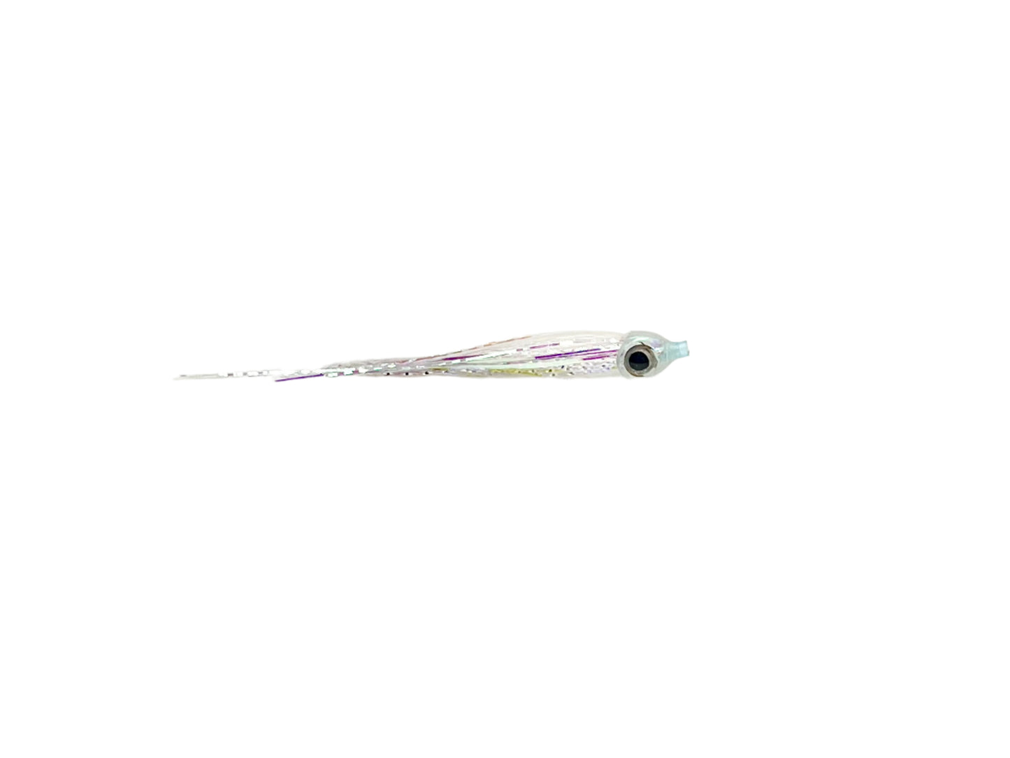 Sockeye Snack White Chrome