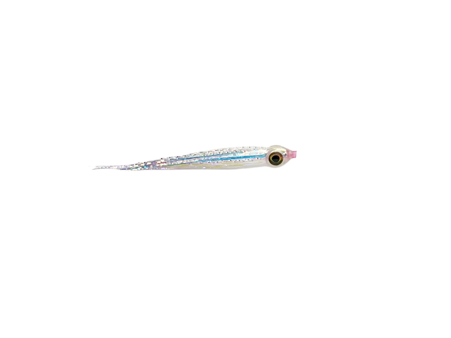 Sockeye Snack Pink Chrome