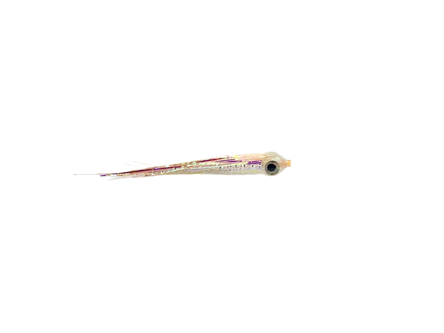 Sockeye Snack Orange Chrome