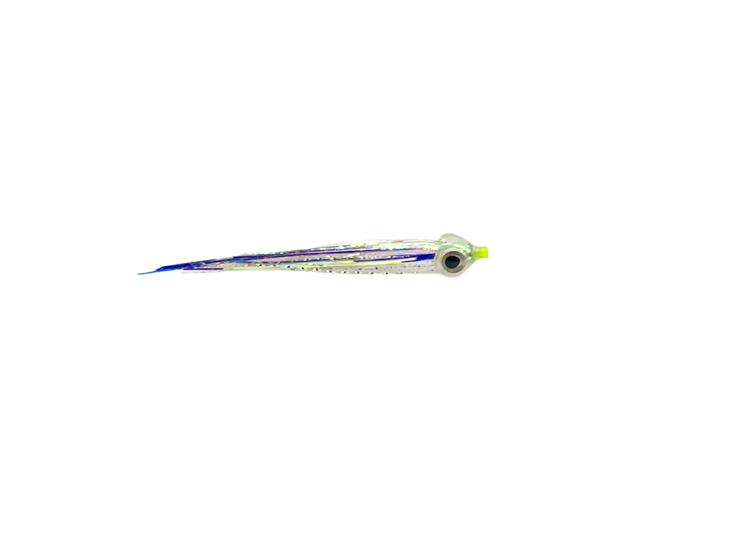 Sockeye Snack Motor Oil Chrome