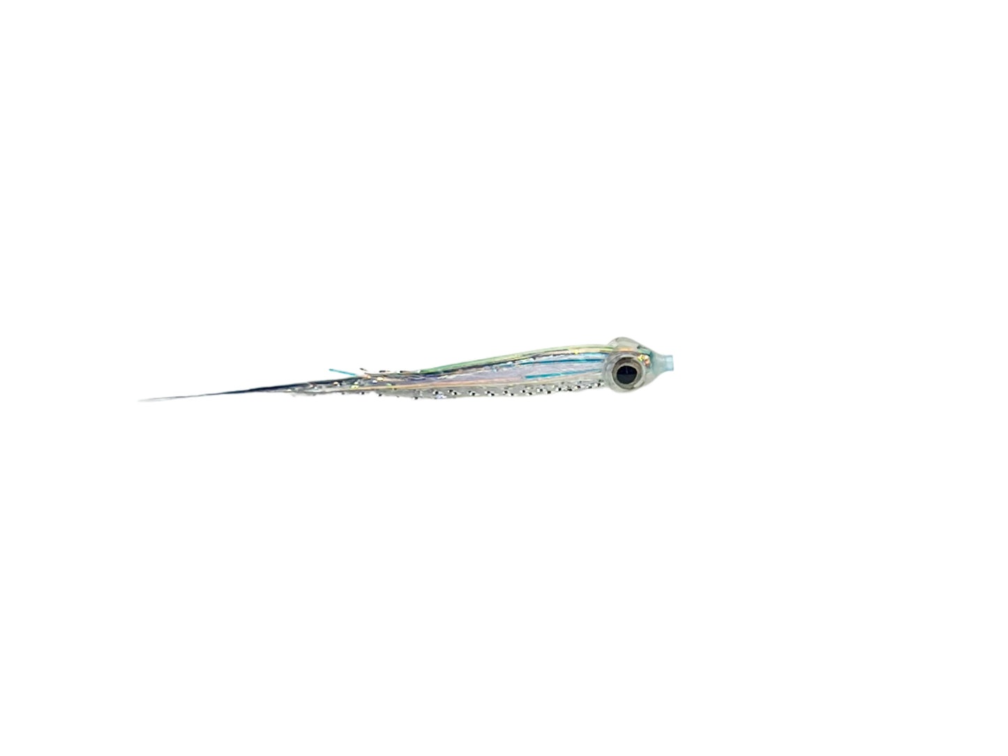 Sockeye Snack Black Chrome