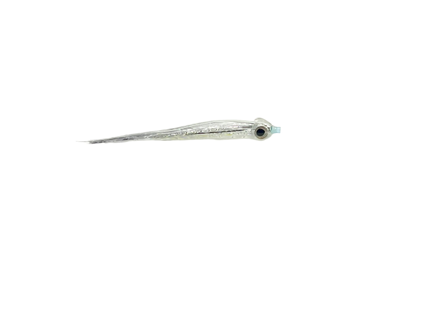 Sockeye Snack Silver Chrome