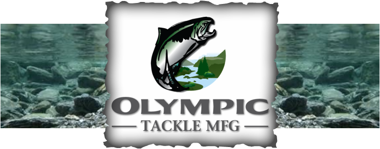 Olympic Tackle - Home