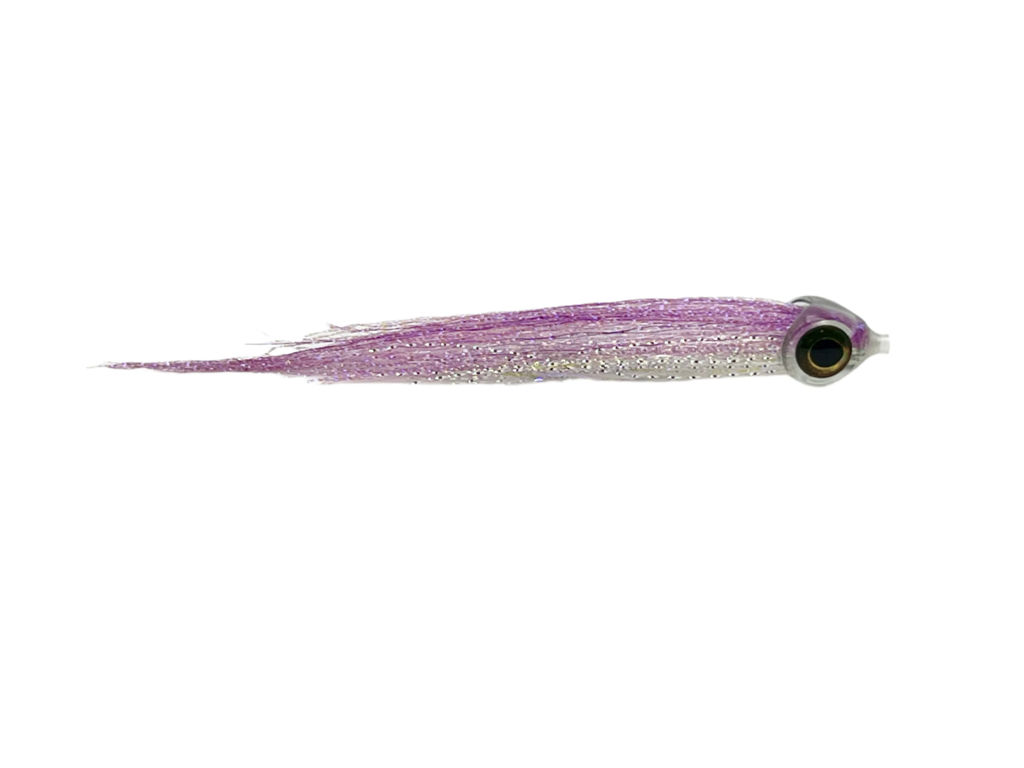 Micro Baitfish Series 2.5” Purple Crush