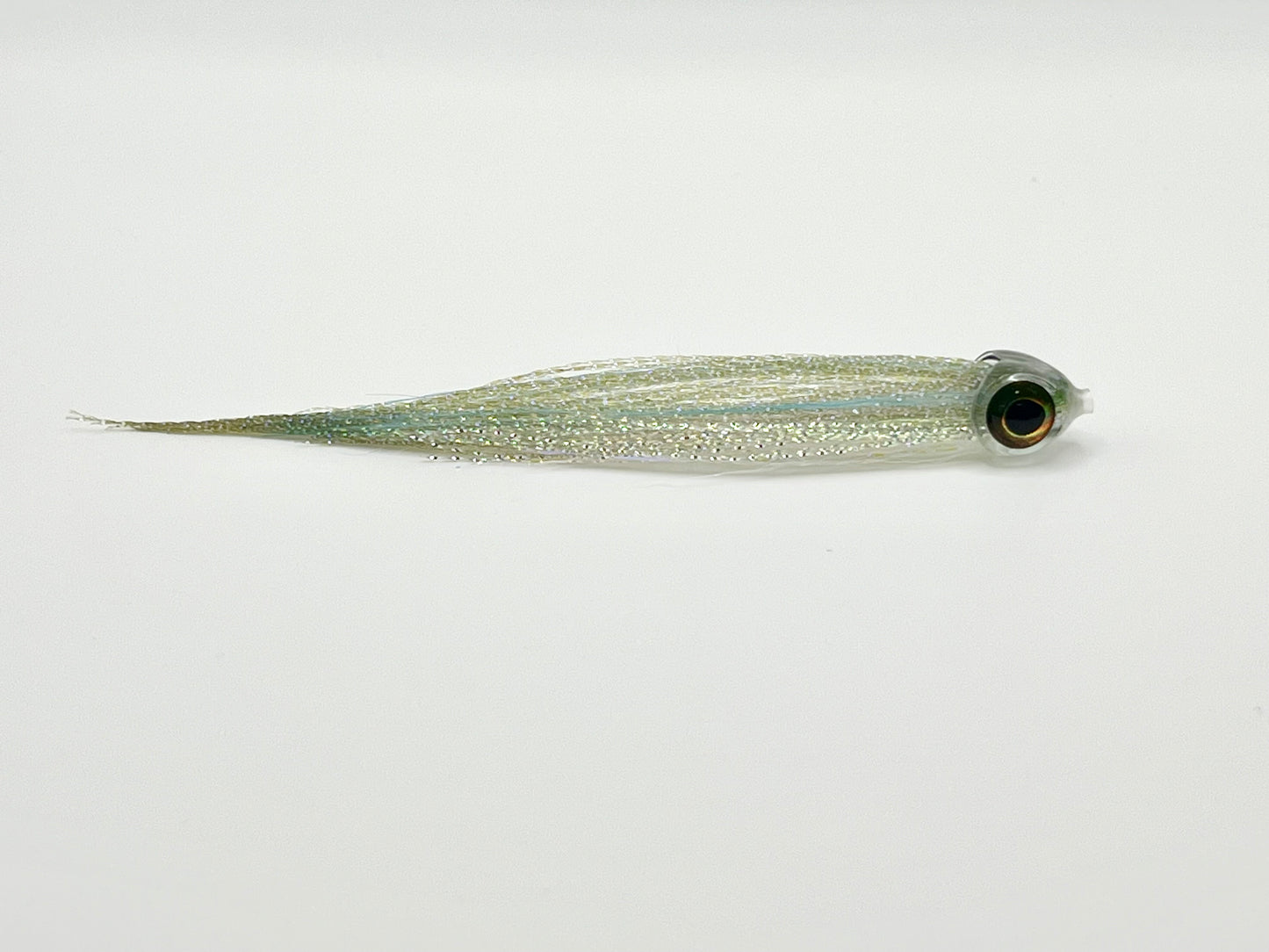 Micro Baitfish Series 2.5” UV Herring