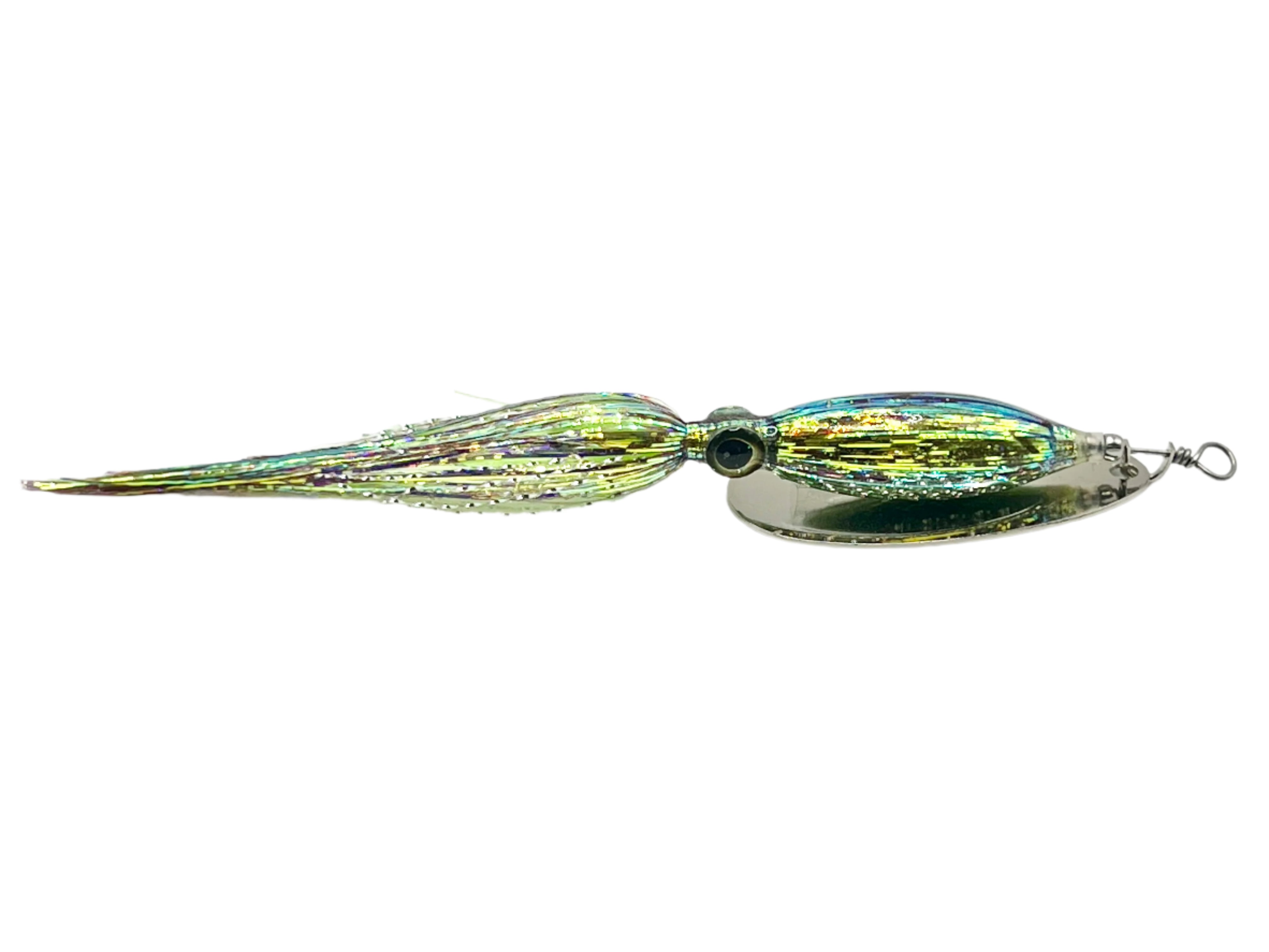 ルアー・フライ Bright LURE MC505 OLYMPIC 美品 オリムピック OLYMPIC ブライトルアー ロッド 竿 MC-505