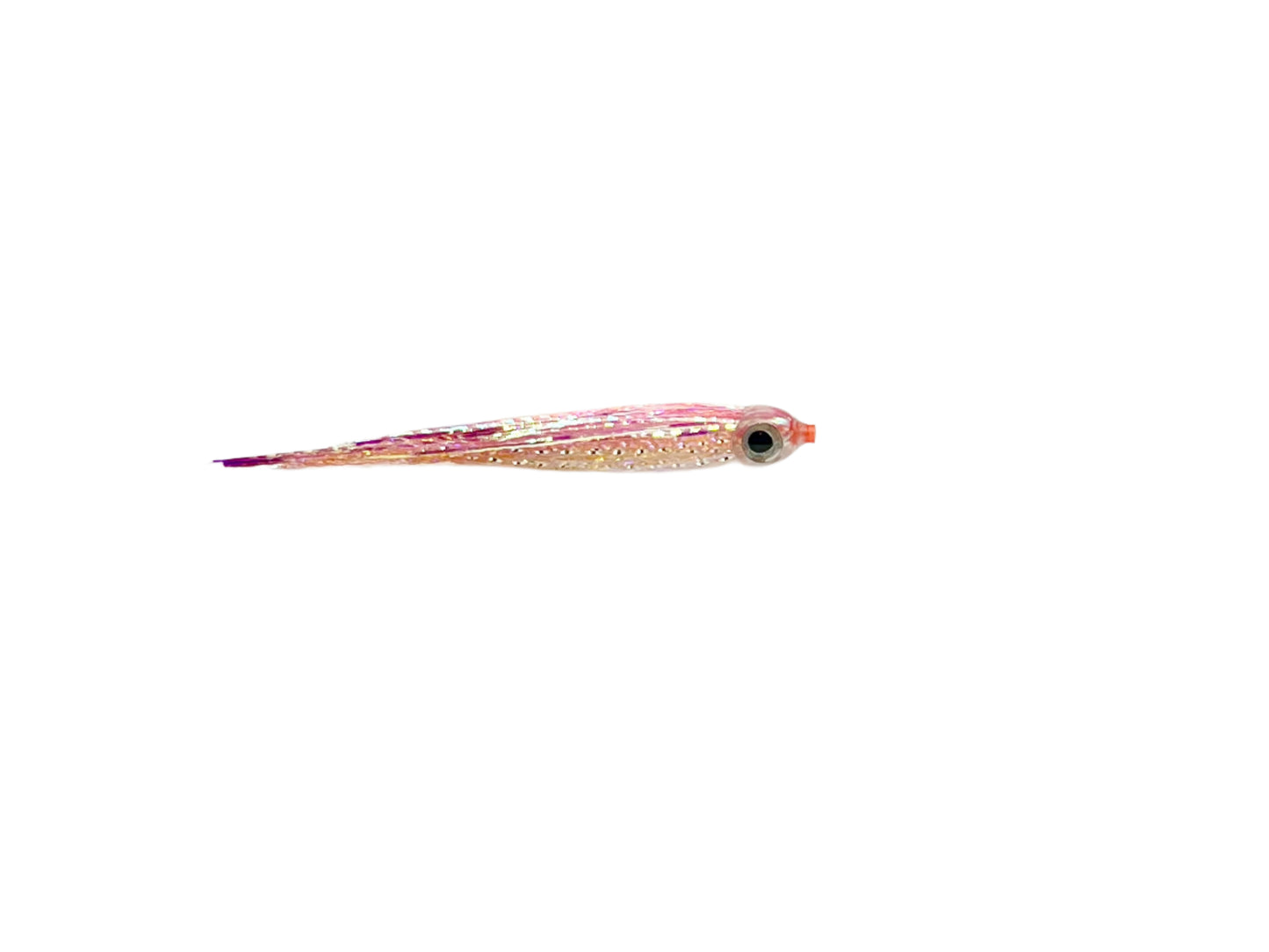 Sockeye Snack Red Chrome