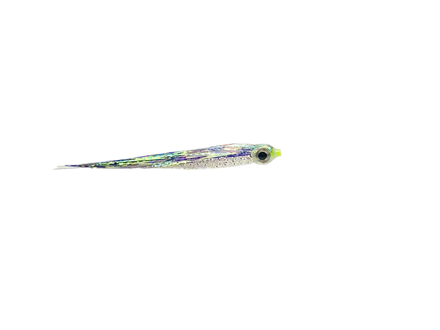 Sockeye Snack Chartreuse Chrome