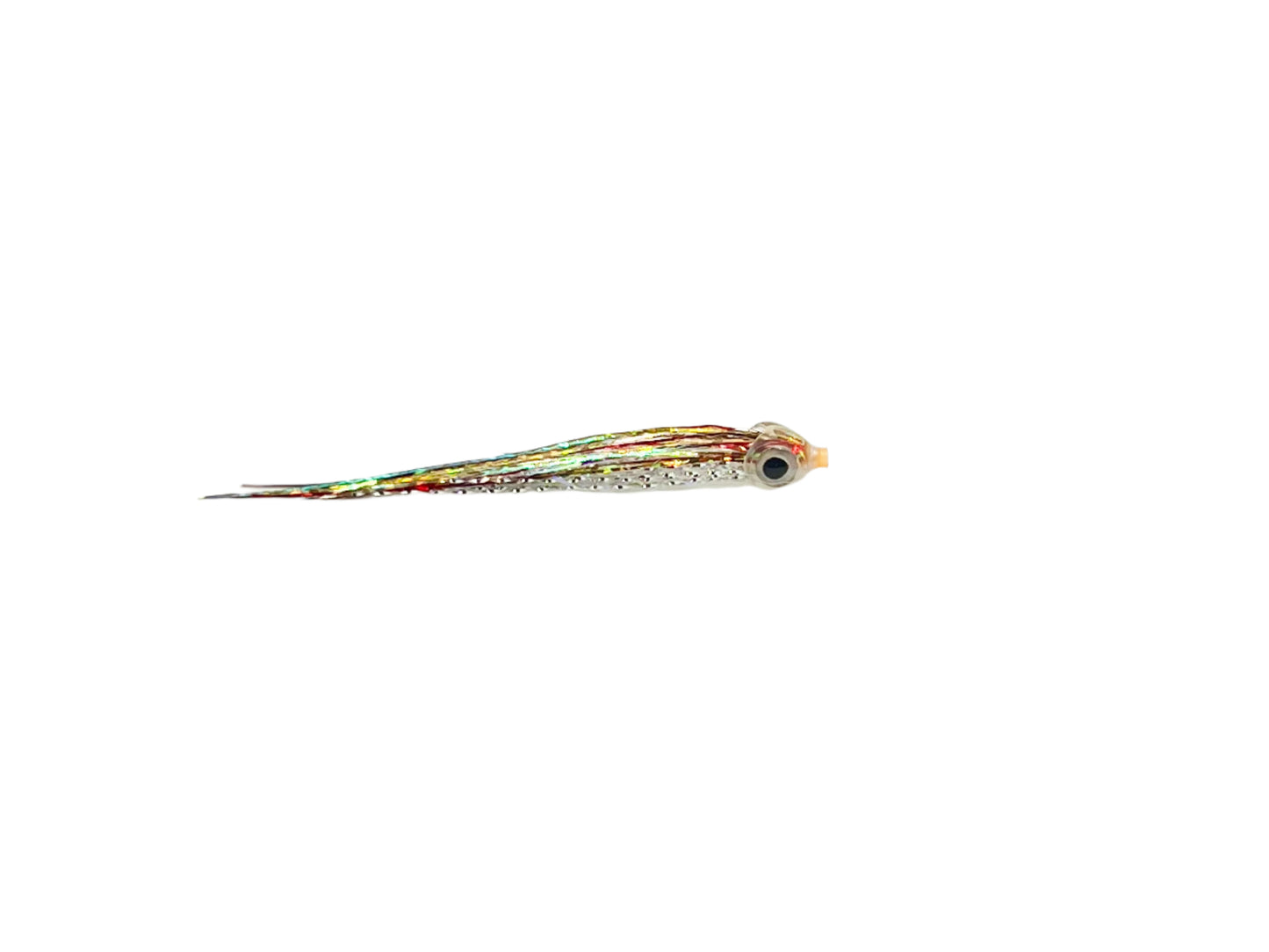 Sockeye Snack FireFly Chrome