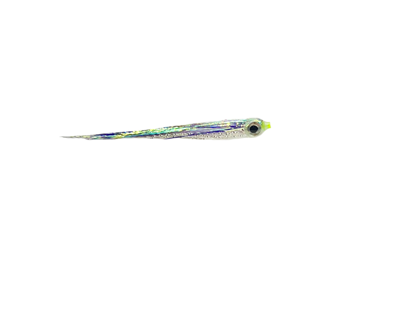 Sockeye Snack Peacock Chrome